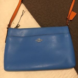 Coach Satchel Bag